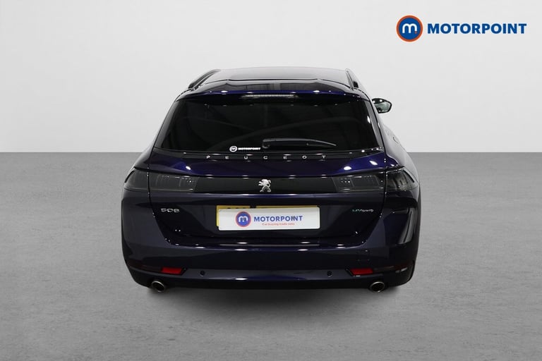2022 Peugeot 508 1.6 Hybrid GT 5dr e-EAT8 Estate Hybrid Automatic