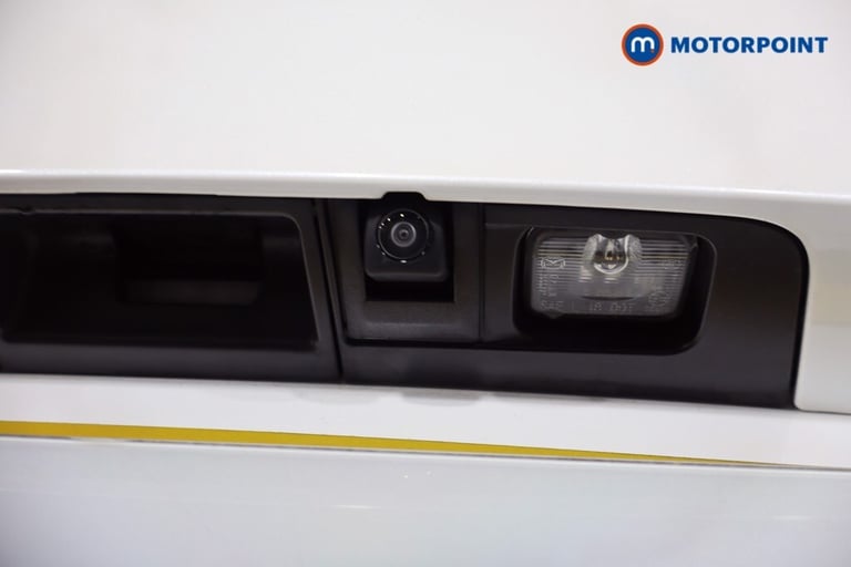 2024 Mazda CX-30 2.0 e-Skyactiv G MHEV Homura 5dr SUV Petrol Manual