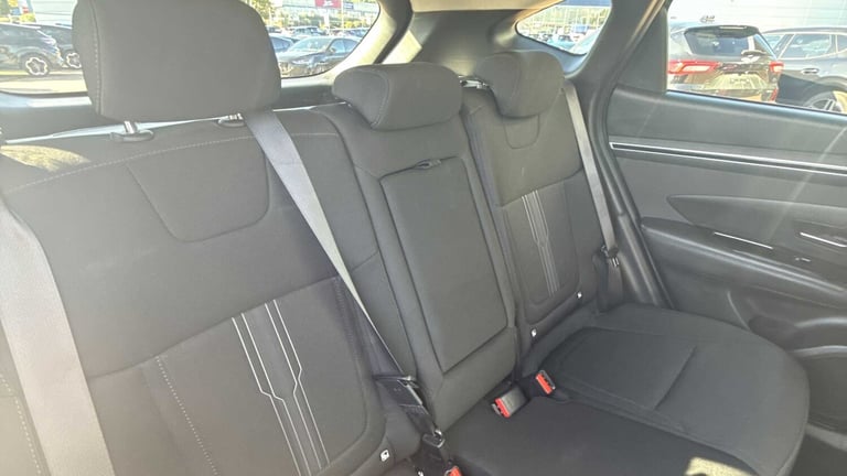 2022 Hyundai TUCSON 1.6 TGDi Premium 5dr 2WD ESTATE PETROL Manual