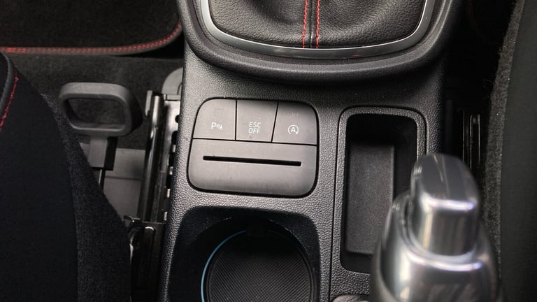 2022 Ford Puma 1.5 EcoBoost ST 5dr Petrol Hatchback Hatchback Petrol Manual