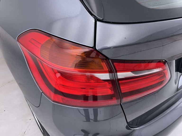 2016 BMW 2 Series 1.5 218i Luxury Auto 5dr MPV Petrol Automatic