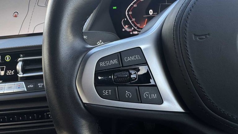 2022 BMW 1 Series 118i [136] M Sport 5dr [Live Cockpit Professional] HATCHBACK PETROL Manual