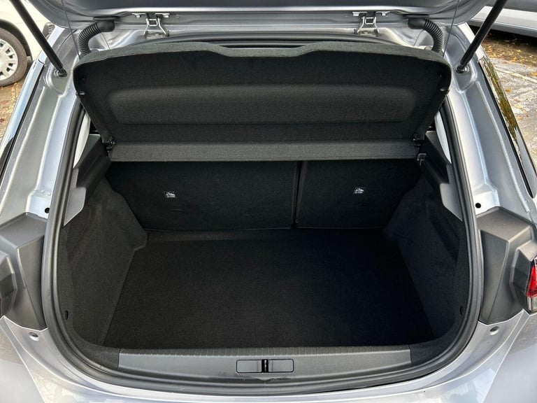 2021 Vauxhall Corsa 1.2 SE Hatchback 5dr Petrol Manual Euro 6 (75 ps) Hatchback PETROL Manual