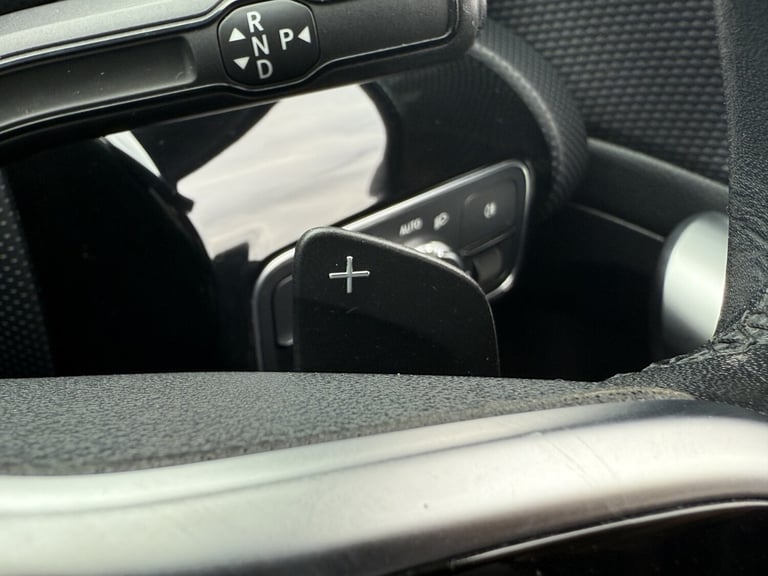 MERCEDES-BENZ A CLASS 1.5 A180d Sport 2019