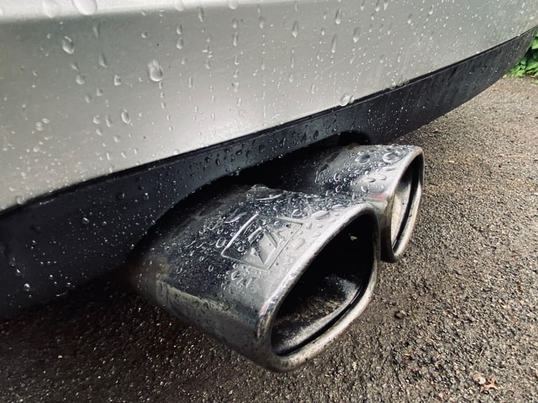 2000 Vauxhall Vectra 2.0 SRi 140 5dr HATCHBACK Petrol Manual