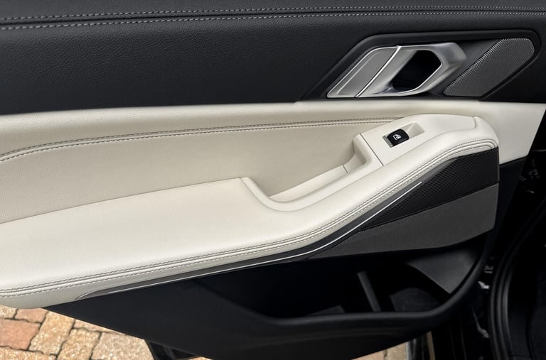 2021 BMW X5 3.0 45e 24kWh M Sport Auto xDrive Euro 6 (s/s) 5dr ESTATE Petrol/Electric Hybrid Auto...