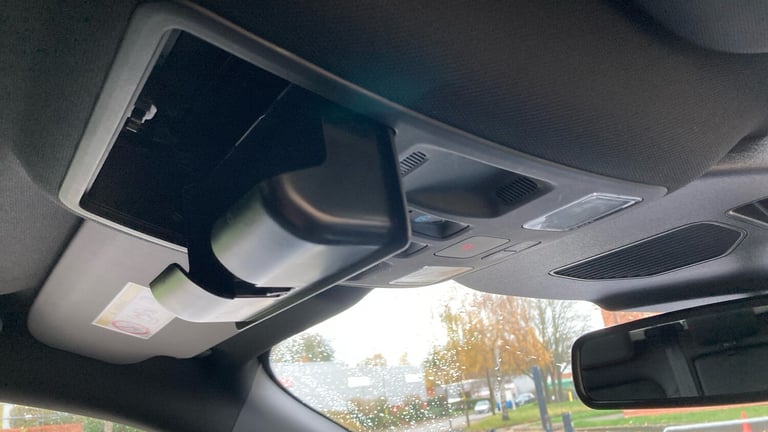 2022 Ford Kuga 2.5 FHEV ST-Line X Edition 5dr CVT HATCHBACK PETROL/ELECTRIC Automatic