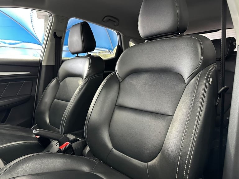 2019 MG MG ZS 1.5 VTi-TECH Exclusive SUV 5dr Petrol Manual Euro 6 (s/s) (106 ps) HATCHBACK Petrol...