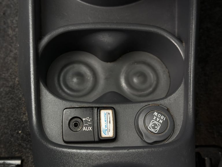 FIAT 500 1.2 Lounge 2013