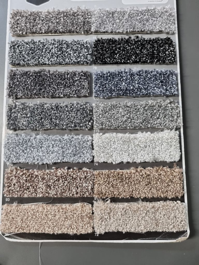 Cheap Carpet | Only £5.99m² | See Description | Private Seller | £3.99psm fitting