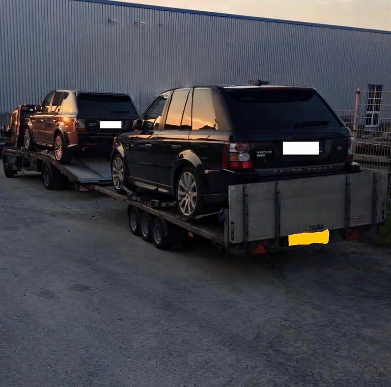 24/7 CHEAP CAR VAN RECOVERY VEHICLE BREAKDOWN TOW TRUCK TOWING TRANSPORT JUMP START SERVICE UK 🇬🇧 