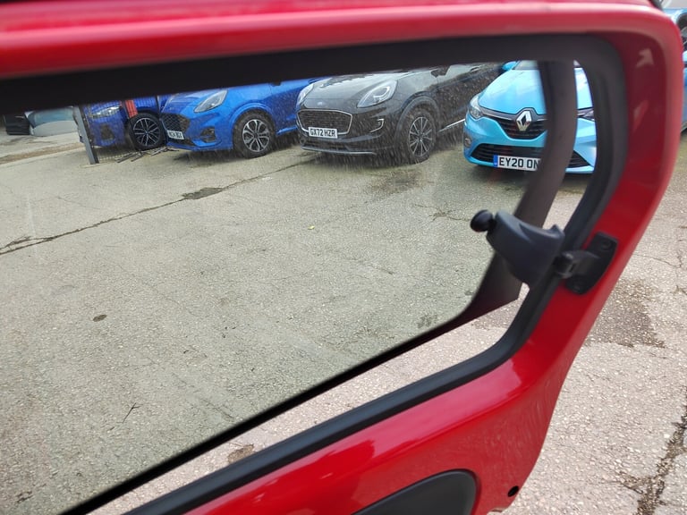 2013 Skoda Citigo 1.0 MPI S 5dr HATCHBACK Petrol Manual