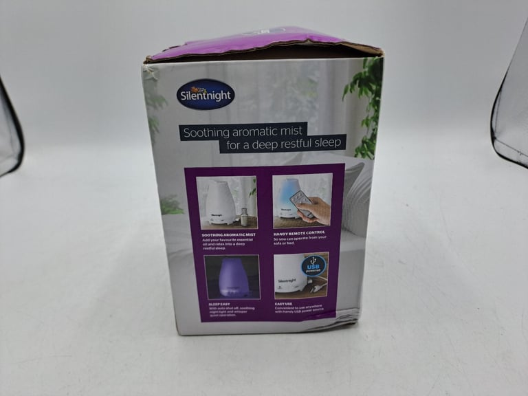 AIR PURIFIER