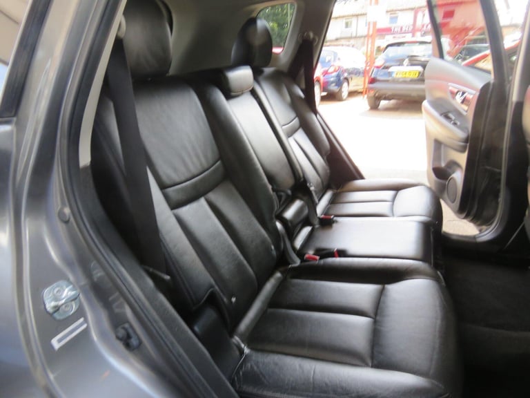 2016 Nissan X-Trail 1.6 DIG-T Tekna Euro 6 (s/s) 5dr ESTATE Petrol Manual