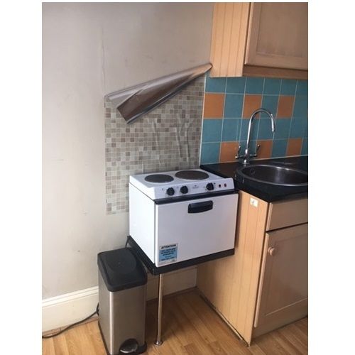 Double Mezzanine Studio in St Stephen's Gardens, Notting Hill/Bayswater, W2 5QU ** All Bills Inc**