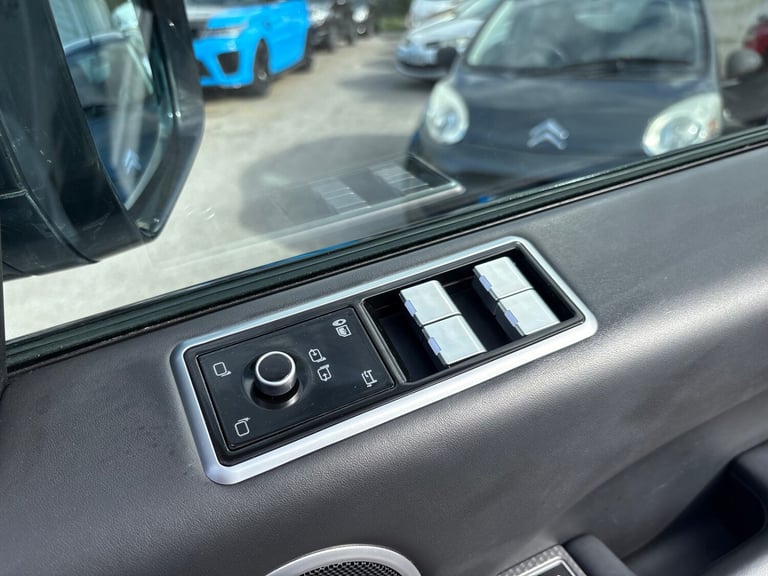 2013 Land Rover Range Rover Sport 3.0 TDV6 SE  - SVR REP - Excellent condition - Low Miles  ESTAT...