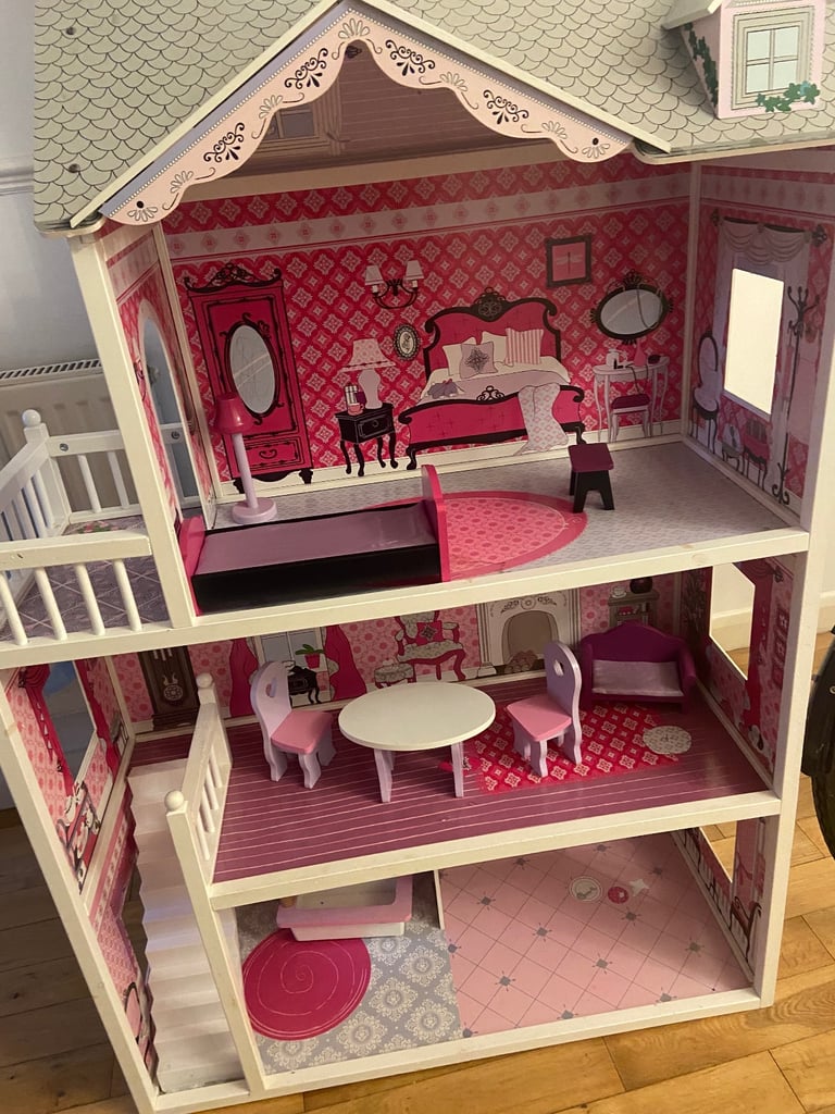 Dolls House 
