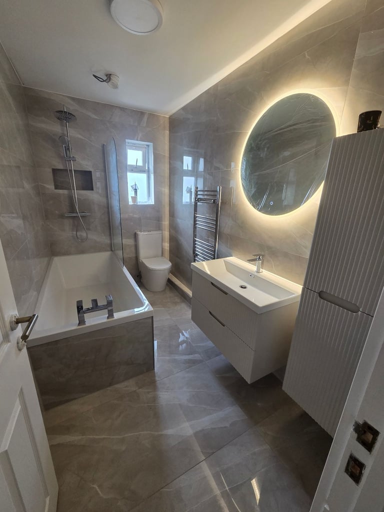 image for Plumbing group 