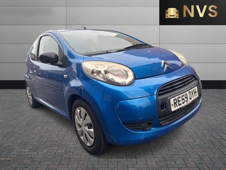image for CITROEN C1 1.0 i VT 2009