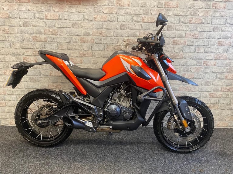 Gumtree 125cc online