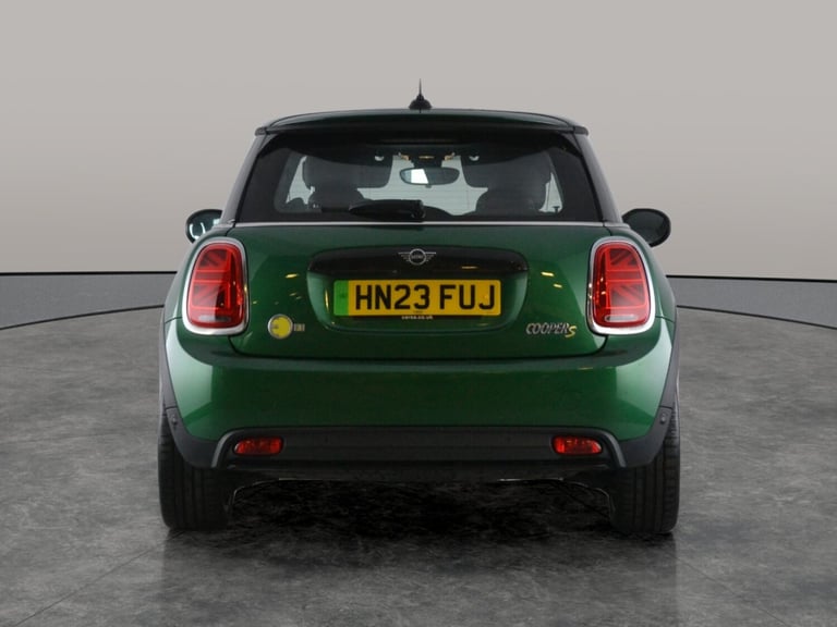 2023 MINI Electric Hatch Cooper SE 32.6kWh Level 2 Hatchback 3dr Electric Auto (184 ps) - INTERIO...