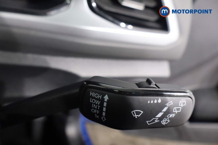 2025 Volkswagen T-Roc 1.5 TSI Match 5dr DSG HATCHBACK PETROL Automatic