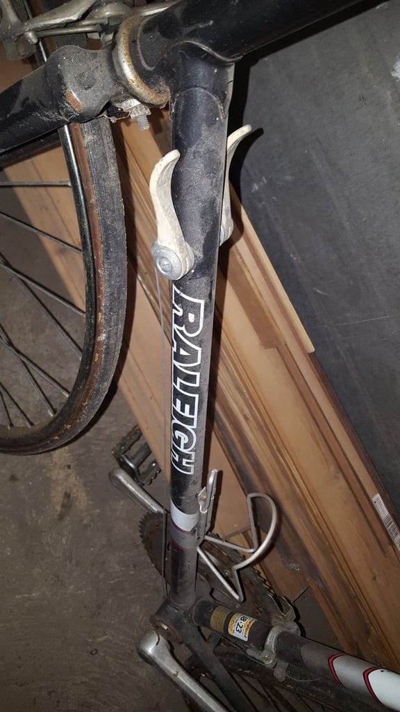 Mountain Bike Raleigh Pursuit Road Bike Raleigh Pursuit Bikes