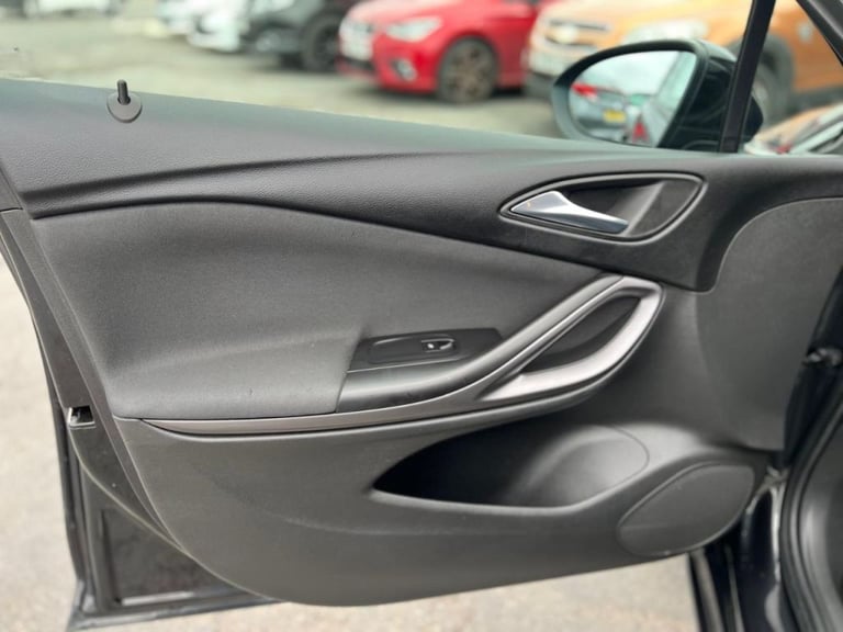 Vauxhall Astra 1.6 CDTi 16V Tech Line 5dr Diesel