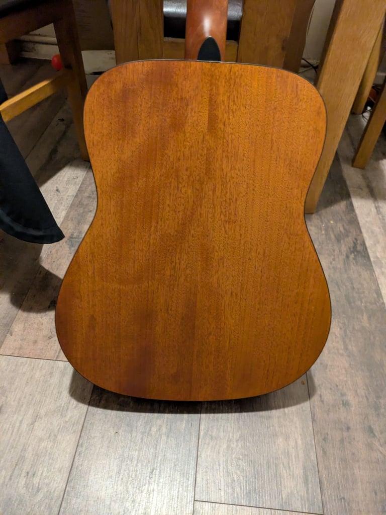 Yamaha FG800m Acoustic Guitar 