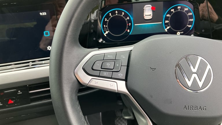 2023 Volkswagen Golf 1.5 TSI 150 Life 5dr HATCHBACK PETROL Manual