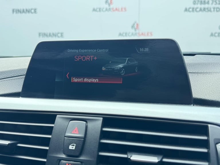 2017 BMW 3 Series 3.0 330d M Sport Auto xDrive Euro 6 (s/s) 4dr SALOON Diesel Automatic