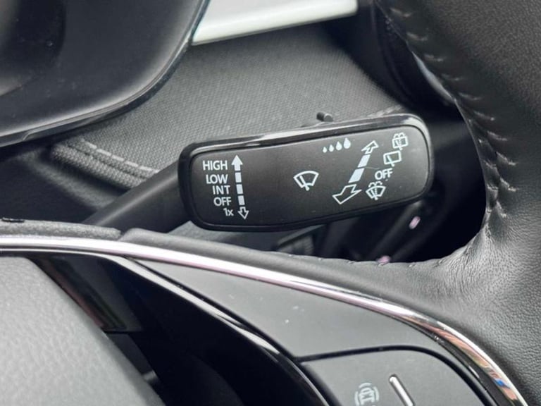 2023 Skoda Fabia 1.0 TSI 110 SE L 5dr Manual Hatchback Petrol Manual