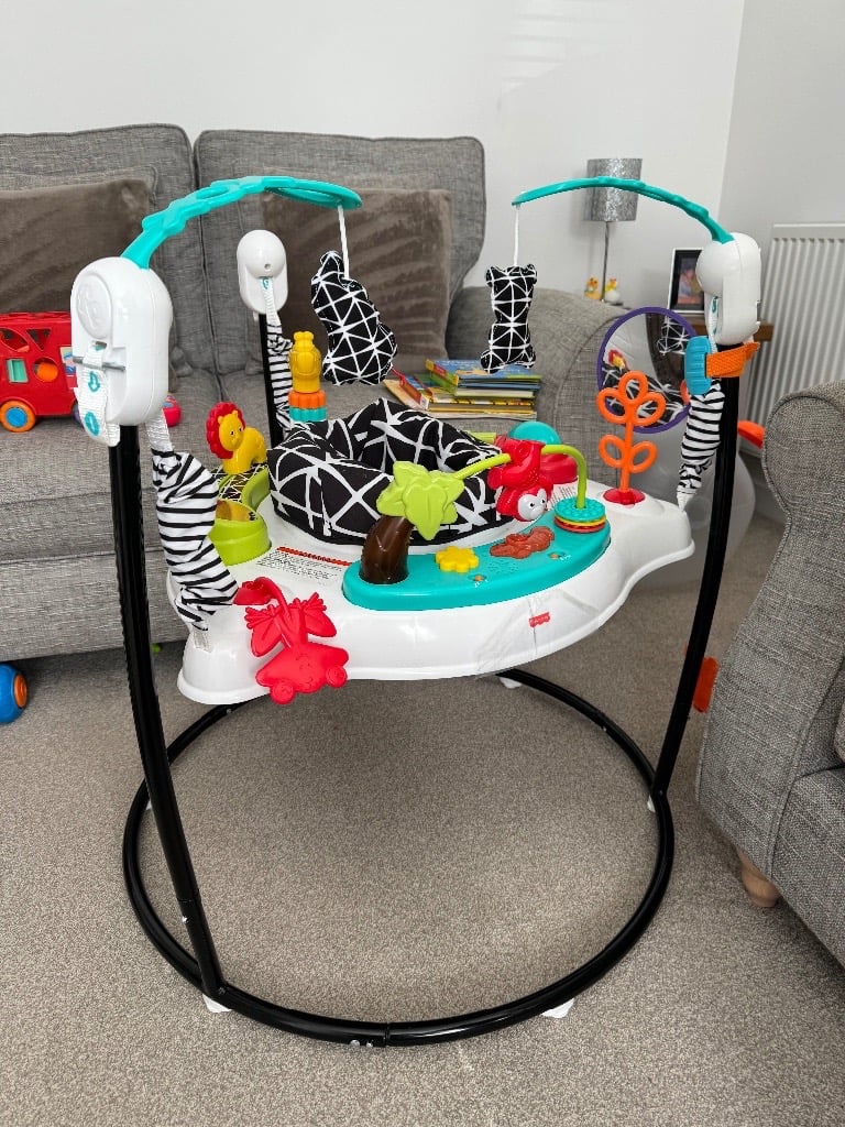 image for Baby bouncer 