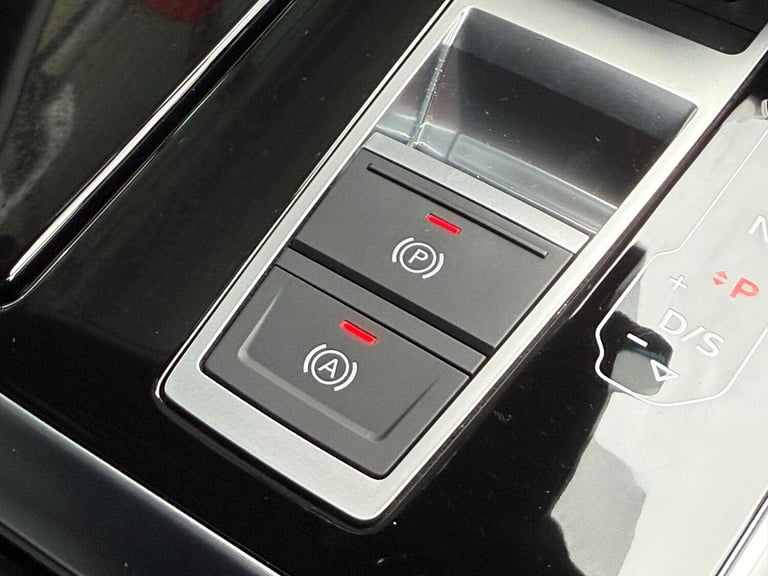  Audi Q7 3.0 TDI V6 45 Black Edition SUV 5dr Diesel Tiptronic quattro Euro 6 (s/s) ( Diesel Autom...