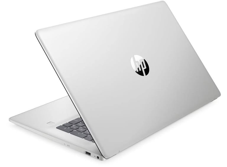 Like new - HP 17" Laptop - Intel® Core™ i7, 16GB, 1TB