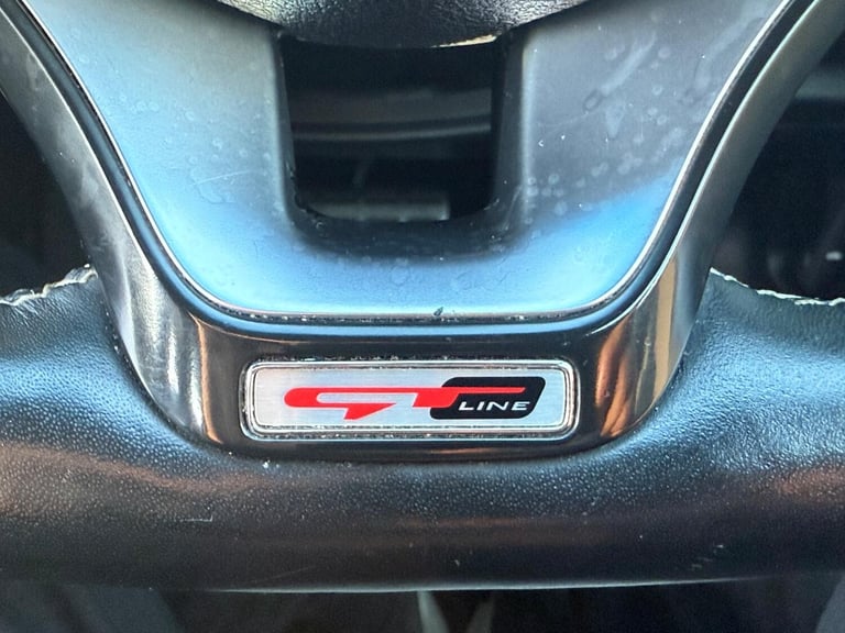 KIA SPORTAGE 1.6 T-GDi GT-Line S 2017