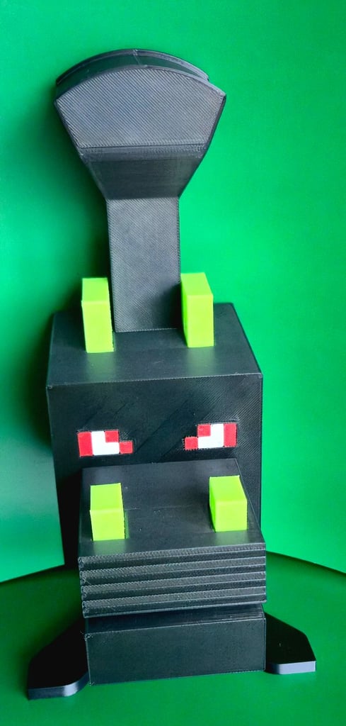 Headset holder 