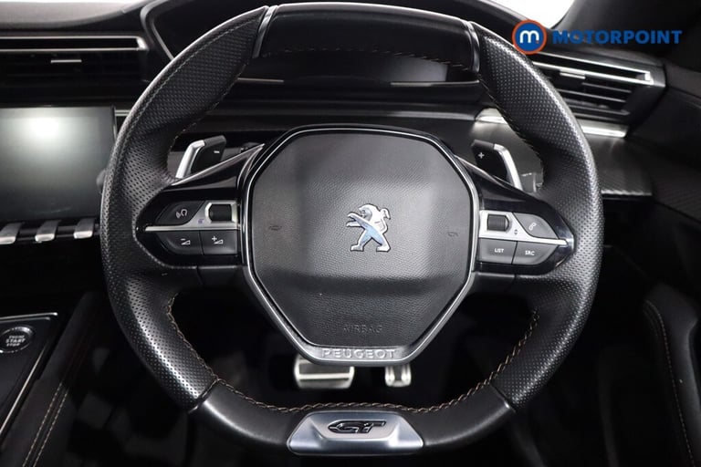2022 Peugeot 508 1.6 Hybrid GT 5dr e-EAT8 Estate Hybrid Automatic