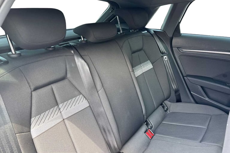 2024 Audi A3 35 TDI Sport 5dr S Tronic Hatchback Diesel Automatic