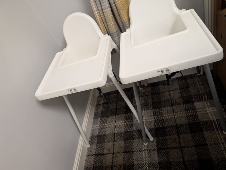 Highchairs for sale