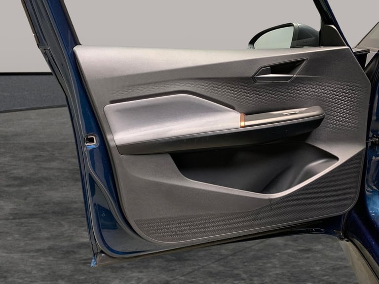 2022 Cupra Born 150kW V1 58kWh 5dr Auto HATCHBACK ELECTRIC Automatic