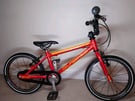 ISLABIKES CNOC 16 (4+) IN PERFECT CONDITION. ISLA BIKE