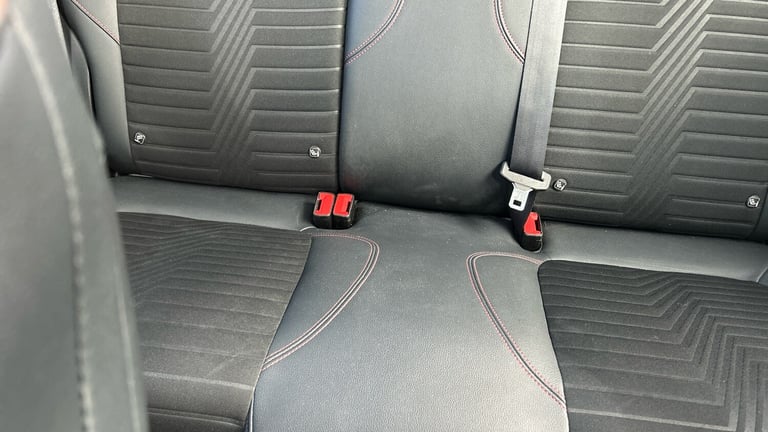 2022 Ford Puma 1.0 EcoBoost Hybrid mHEV 155 ST-Line X 5dr Petrol Hatchback Hatchback Petrol Manual