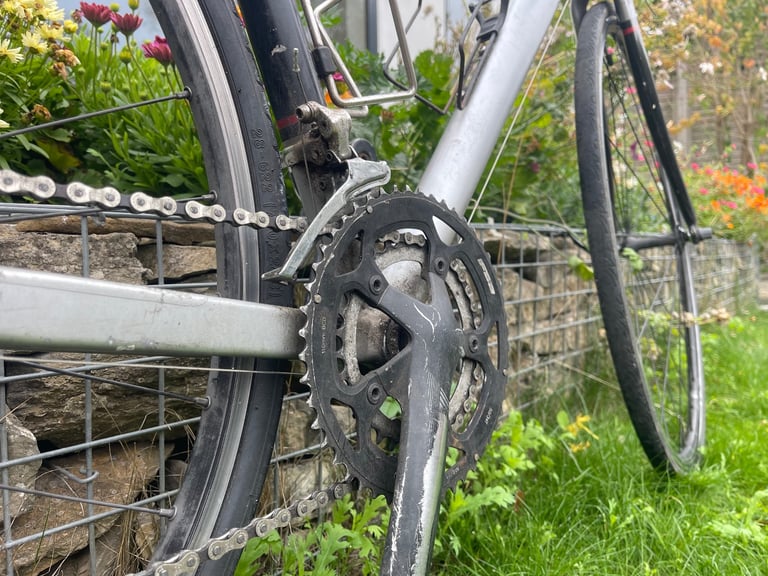 Men’s Boardman Road Bike