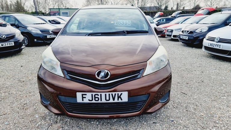 2024 Toyota Yaris  Petrol Manual