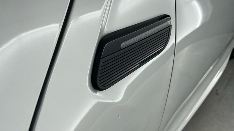 2022 MINI Convertible 1.5 Cooper Sport 2dr Auto CONVERTIBLE PETROL Manual