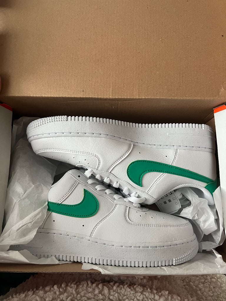 image for Brand new Nike air force 