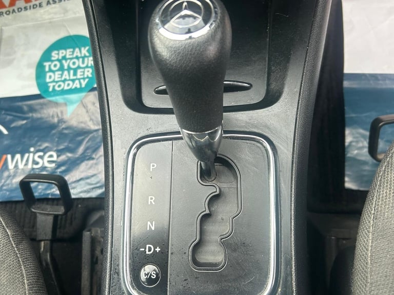 2010 Mercedes-Benz A-Class 2.0 A180 Cdi Classic Se Hatchback Hatchback Diesel Automatic