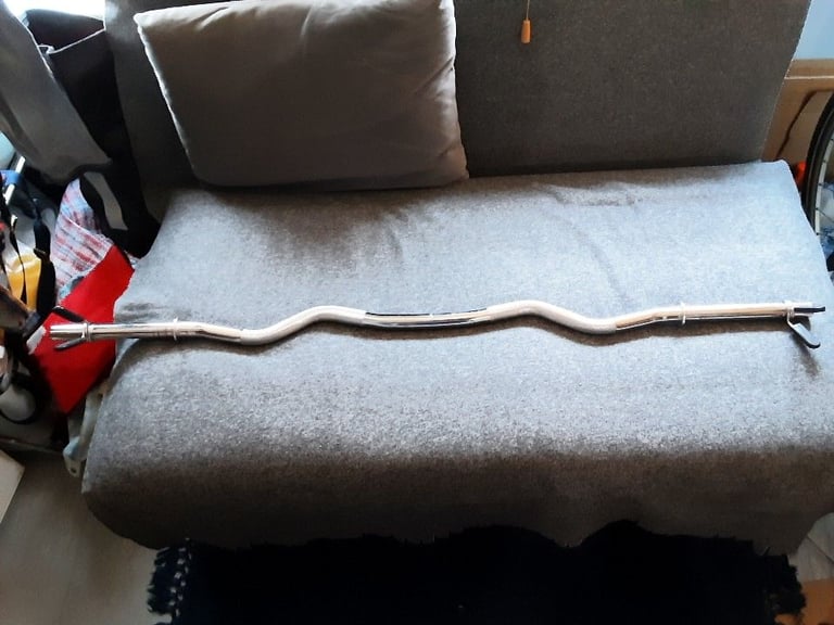 image for EZ Curl Bar