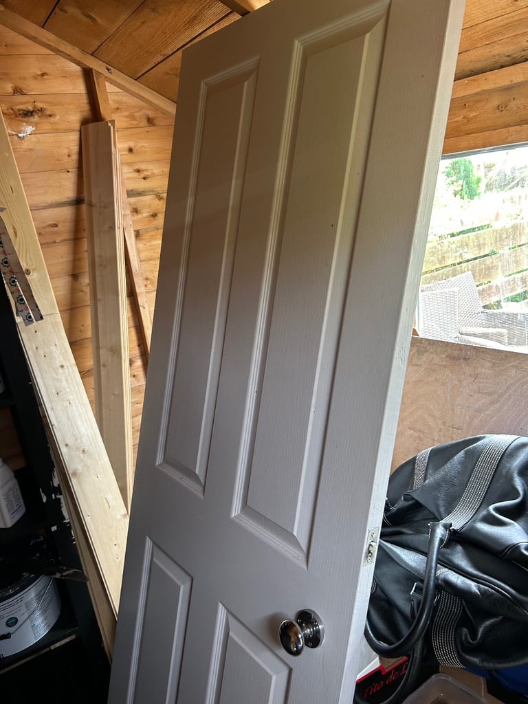 image for Door interior